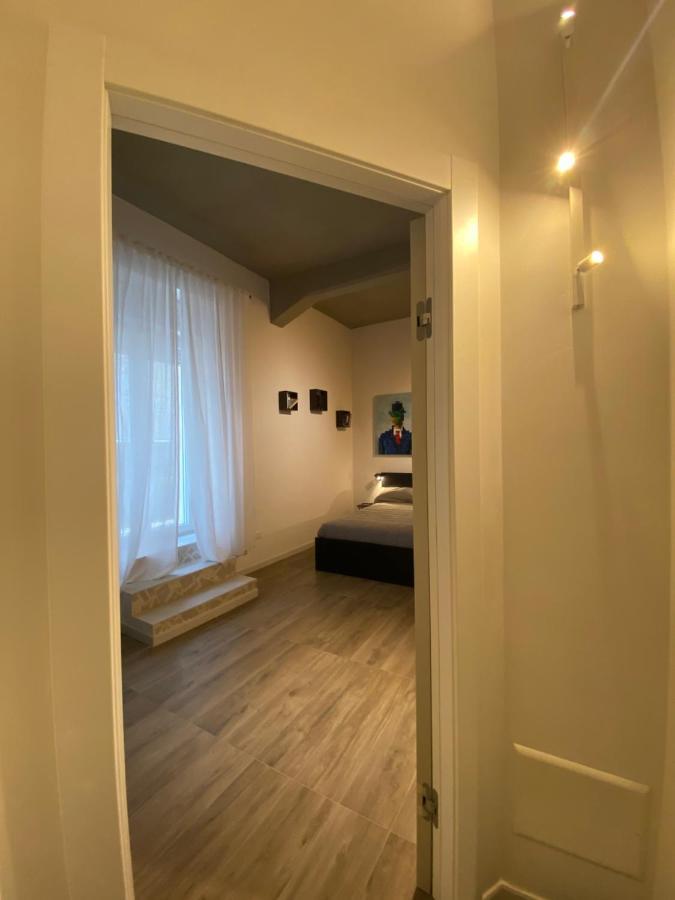 Start Guesthouse Барлета Екстериор снимка